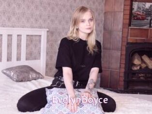 EvelynBoyce