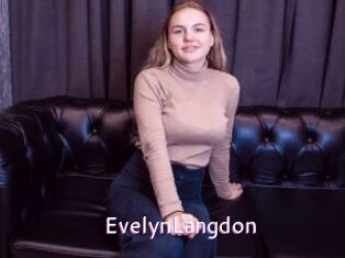 EvelynLangdon Just Amateurs