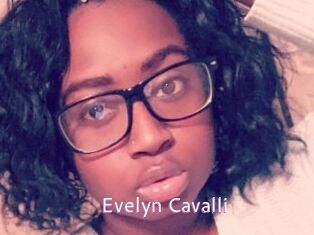 Evelyn_Cavalli