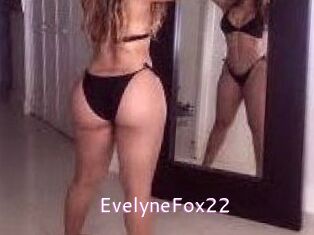 EvelyneFox22