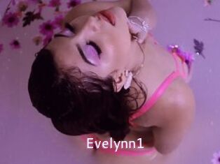 Evelynn1