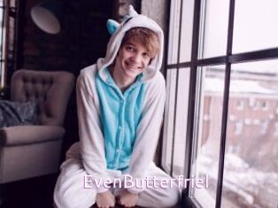 EvenButterfriel
