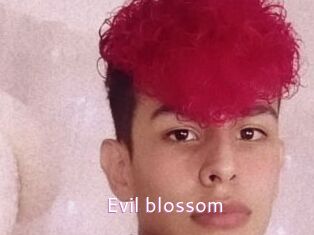 Evil_blossom