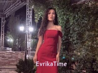 EvrikaTime