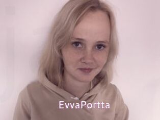 EvvaPortta Just Amateurs