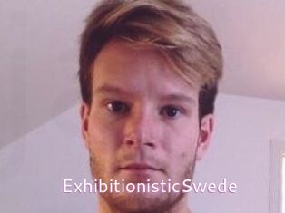 ExhibitionisticSwede