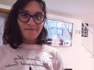 Exo_liz Just Amateurs