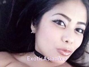 ExoticAsian_Ava Just Amateurs
