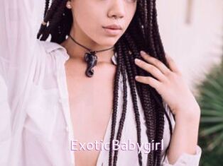 ExoticBabygirl