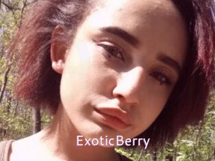 ExoticBerry