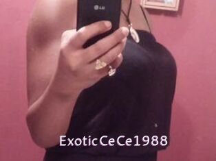 ExoticCeCe1988