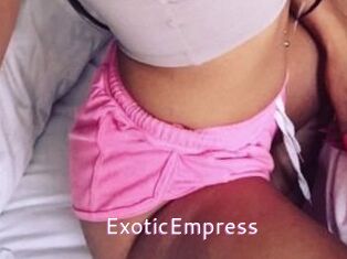 ExoticEmpress