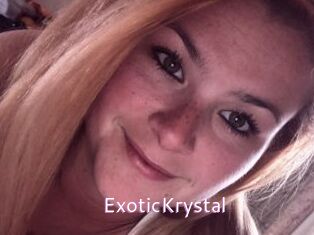 ExoticKrystal