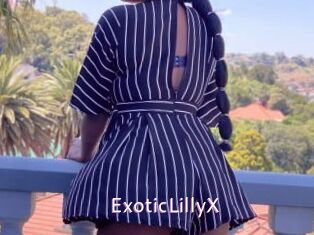 ExoticLillyX