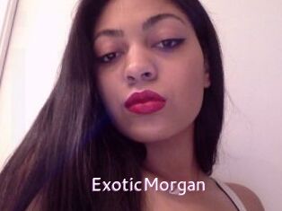 ExoticMorgan
