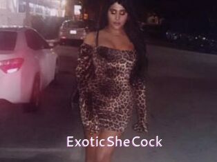 ExoticSheCock