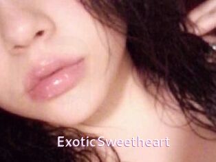 ExoticSweetheart