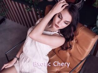 Exotic_Chery Just Amateurs