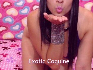 Exotic_Coquine