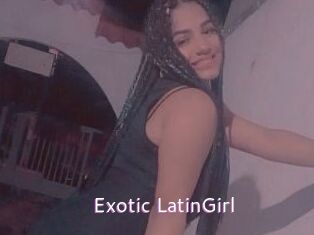 Exotic_LatinGirl