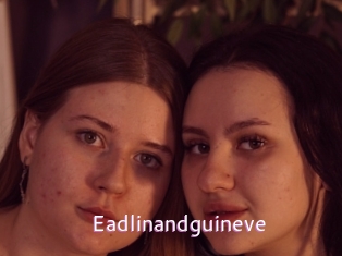Eadlinandguineve