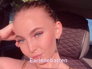 Earlenebarren
