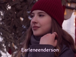 Earleneenderson