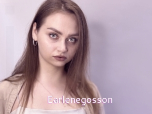 Earlenegosson