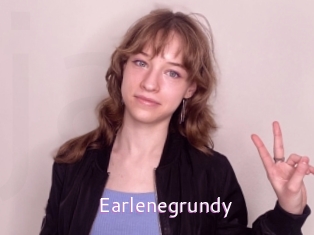 Earlenegrundy