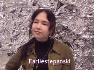 Earliestepanski