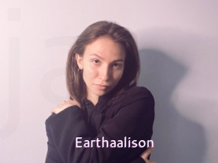 Earthaalison