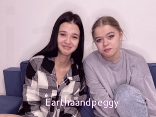 earthaandpeggy Just Amateurs