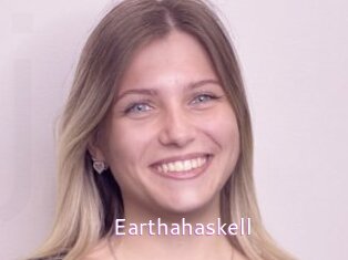 Earthahaskell