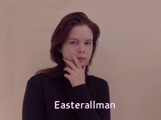 Easterallman