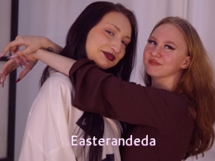 easterandeda Just Amateurs