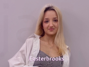 Easterbrooks