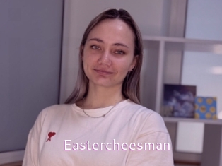 Eastercheesman