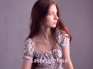 Eastercurless