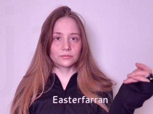 Easterfarran
