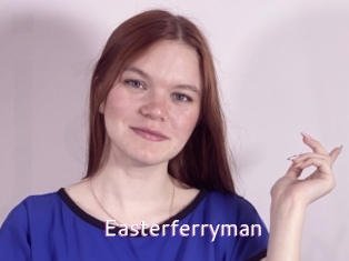 easterferryman Just Amateurs