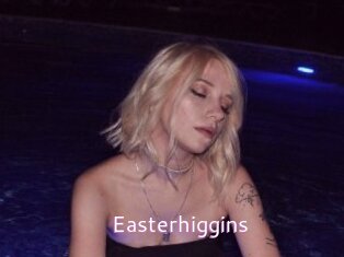 Easterhiggins
