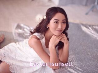 Easternsunsett