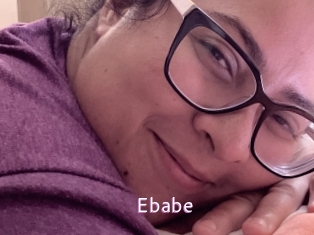 Ebabe