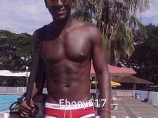 Ebony617