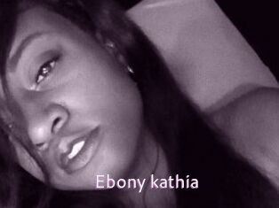 Ebony_kathia