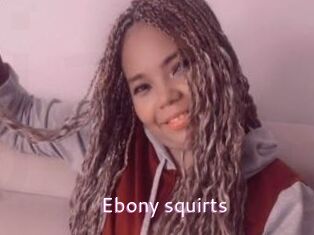 Ebony_squirts