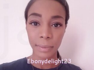Ebonydelight23