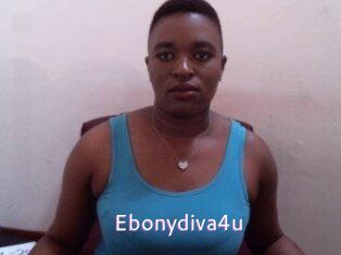 Ebonydiva4u