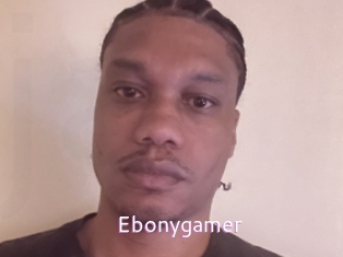 Ebonygamer