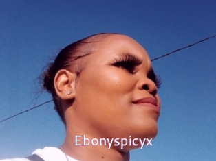 Ebonyspicyx